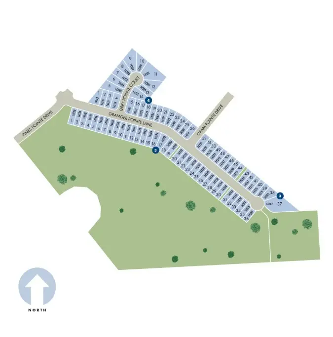 14162 Granger Pointe Lane, Conroe, TX 77302 - #3