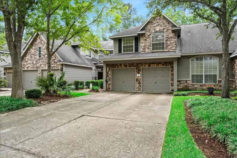 31 Endor Forest Place, The Woodlands, TX 77382 - #2