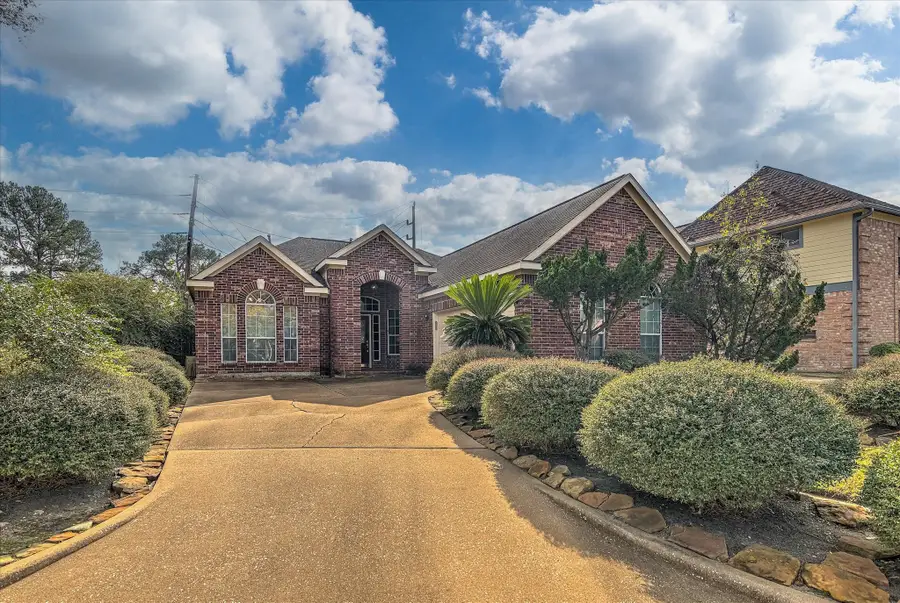 4207 Joshua Circle, Houston, TX 77014 - Image #2