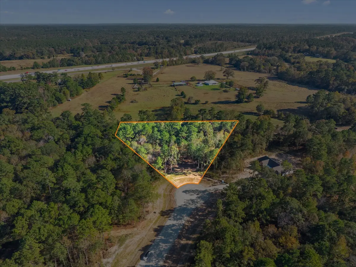 195 Bunkhouse Road, New Waverly, TX 77358 - Image #1