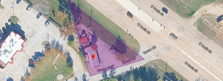 4897 W Davis Street,,, Conroe, TX 77304 - #2