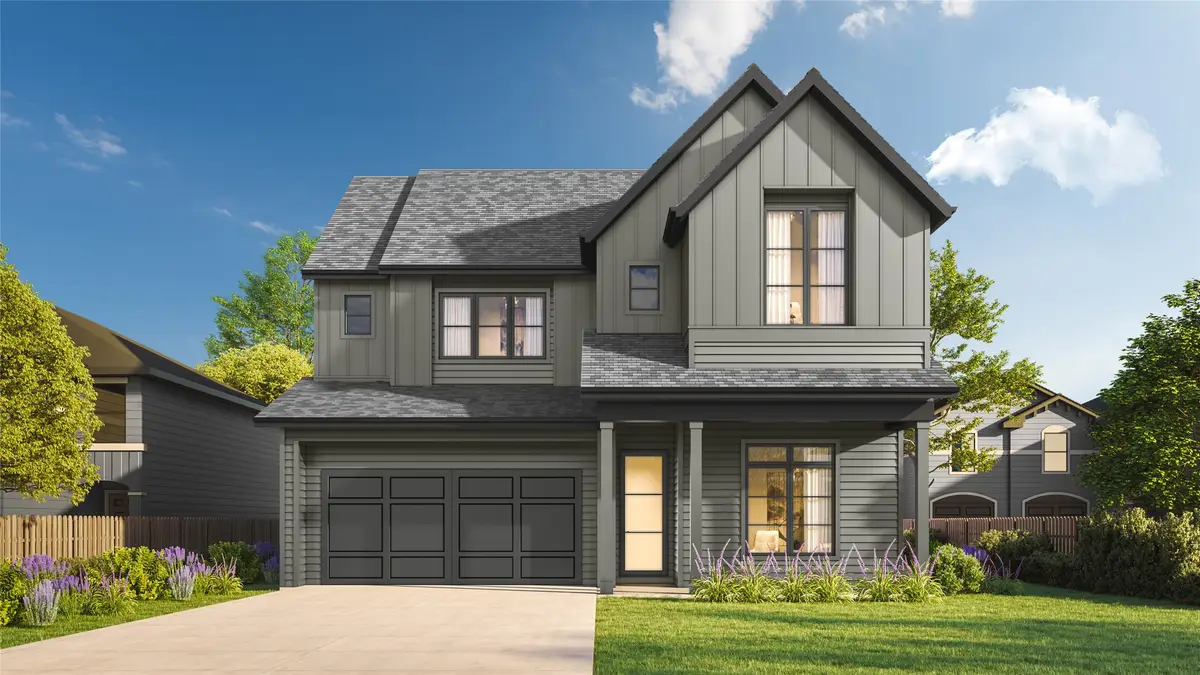 726 E 7th Street, Houston, TX 77007 - Image #1