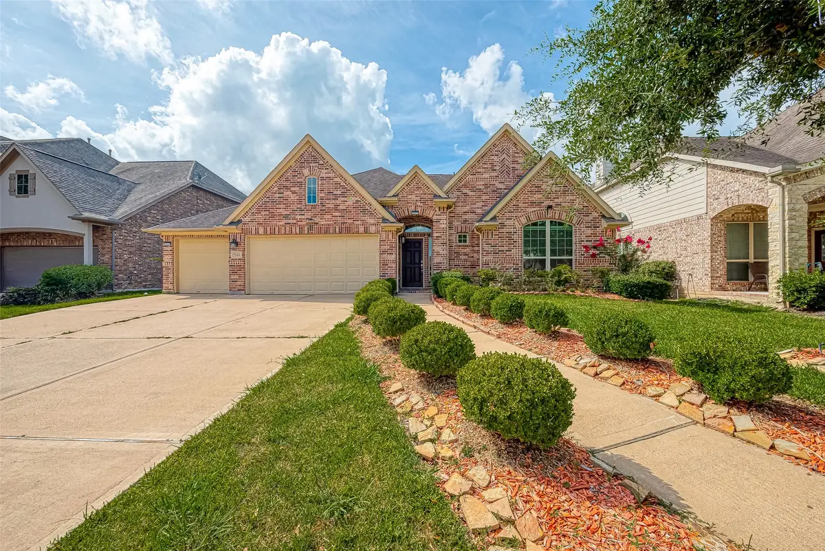 7122 Fall Creek Lane, Missouri City, TX 77459 - #1