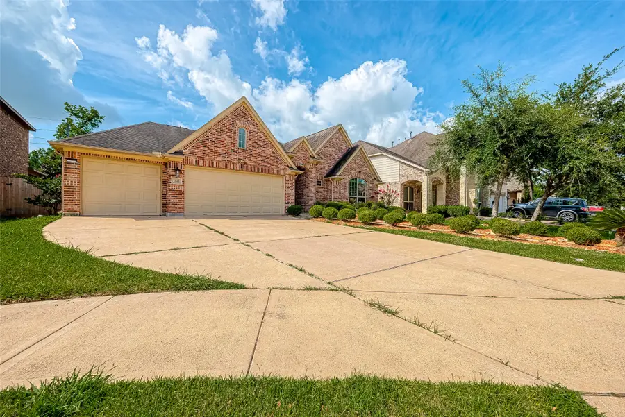 7122 Fall Creek Lane, Missouri City, TX 77459 - #3