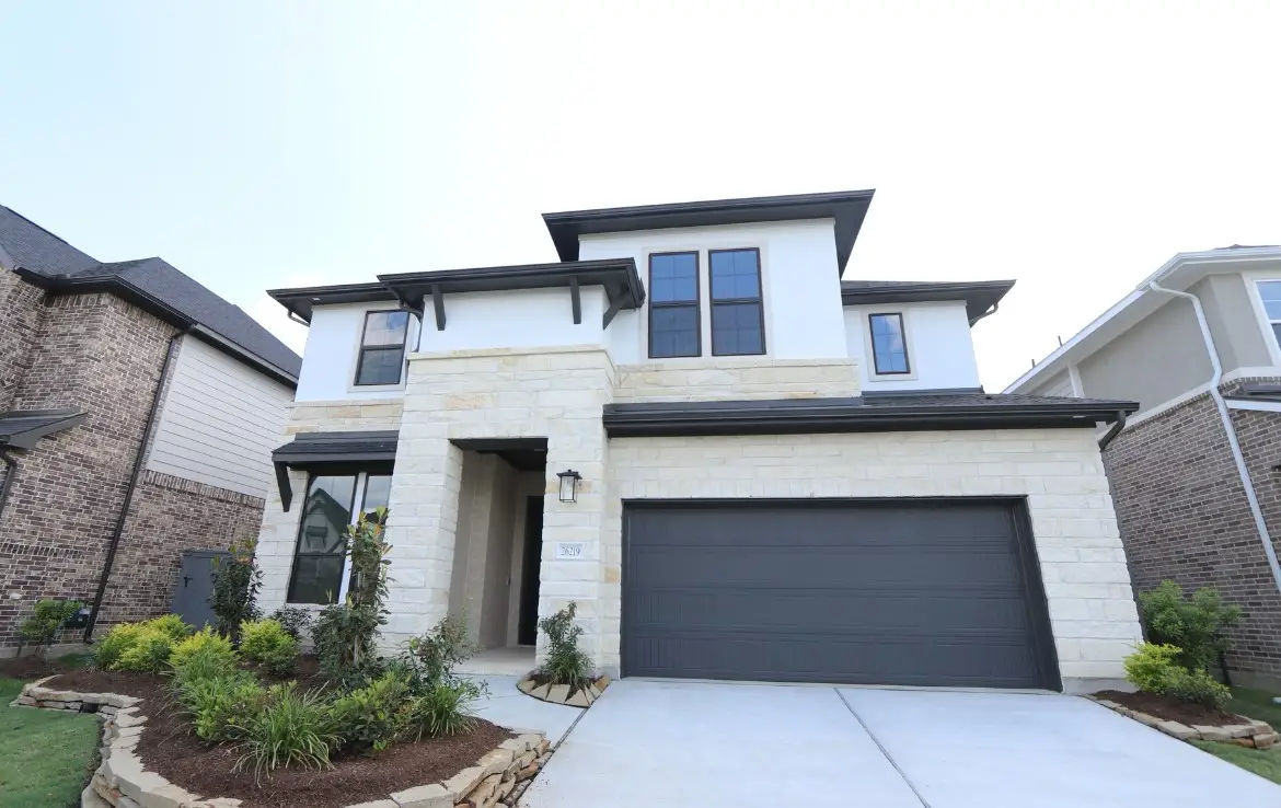 26219 Aurora Sky Road, Hockley, TX 77447 - Image #1