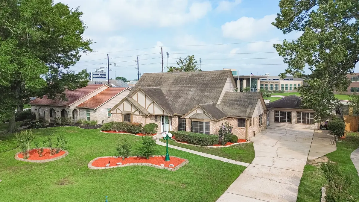 607 E Cypresswood Drive, Spring, TX 77373 - #1