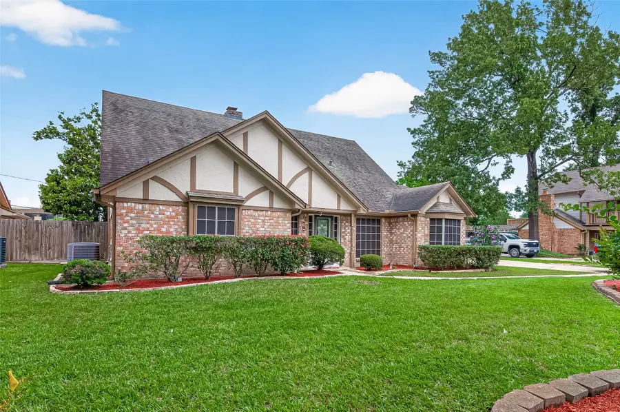607 E Cypresswood Drive, Spring, TX 77373 - #3