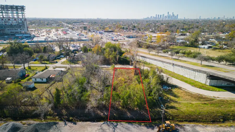0 Caplin Street, Houston, TX 77026 - #2