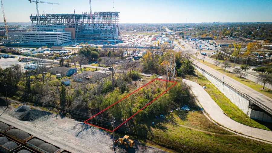 0 Caplin Street, Houston, TX 77026 - #3