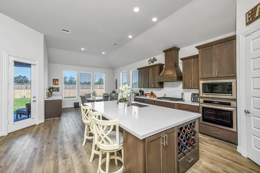 41015 Kimber Lane, Magnolia, TX 77354 - Image #2