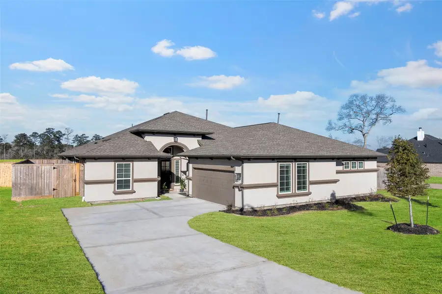 41015 Kimber Lane, Magnolia, TX 77354 - Image #3