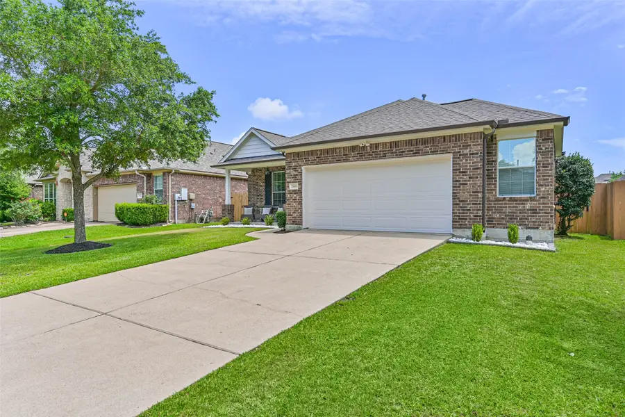 2869 Milano Lane, League City, TX 77573 - #3