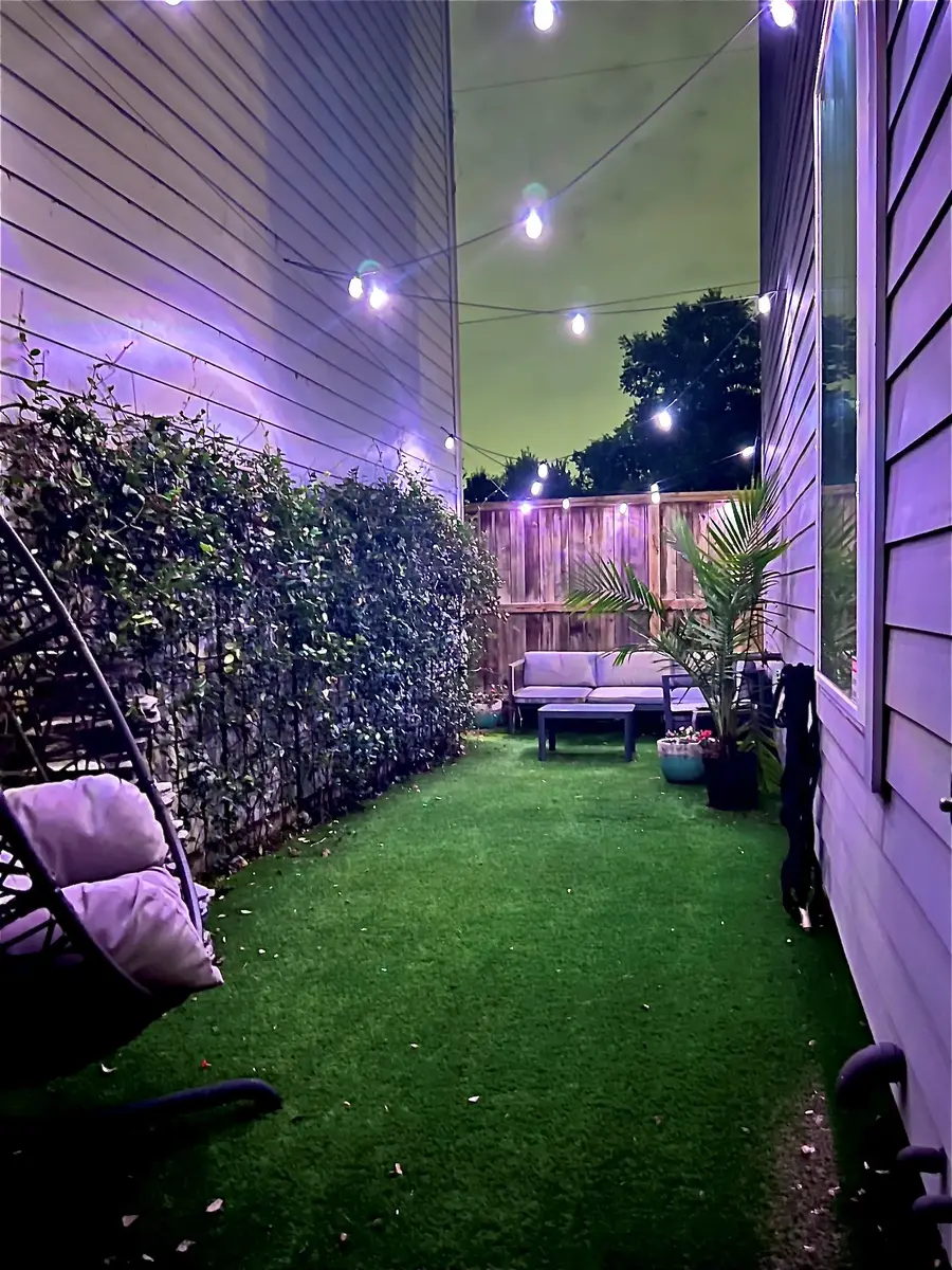 1310 Hussion Street, Houston, TX 77003 - #3