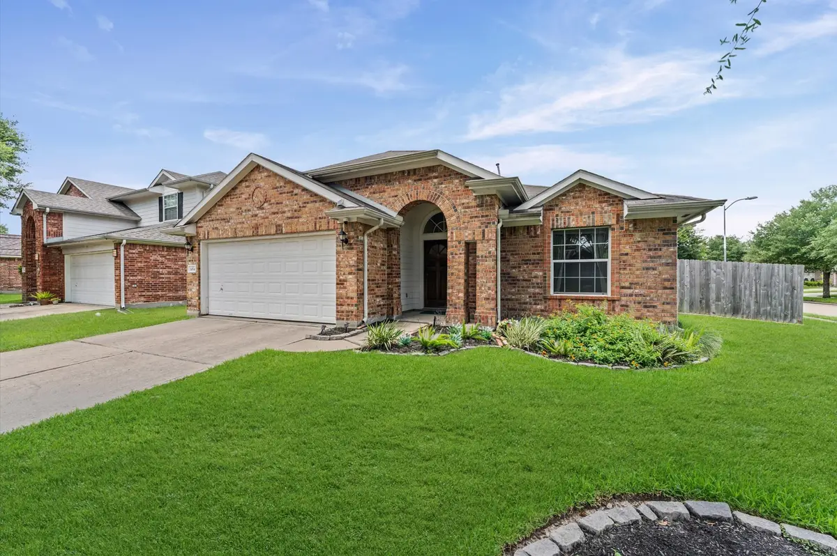 14843 Wooded Glen Court, Cypress, TX 77429 - #1