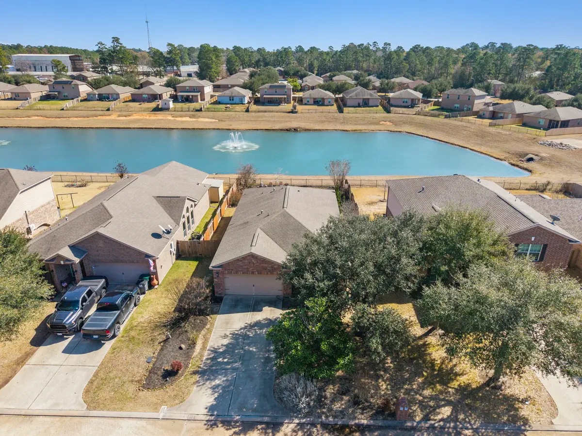 30914 W Lost Creek Boulevard, Magnolia, TX 77355 - Image #1