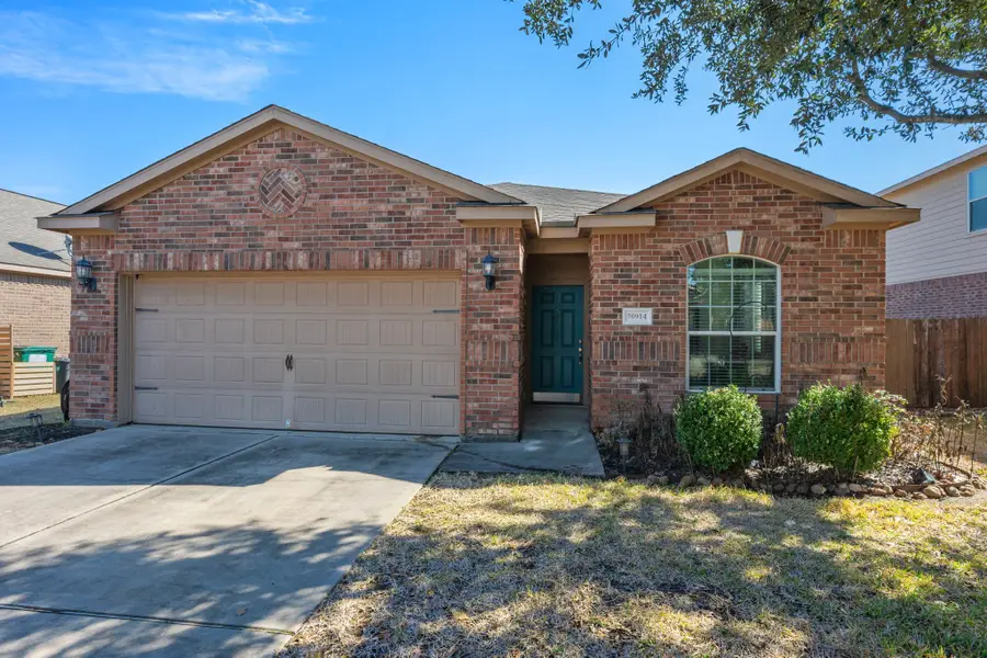 30914 W Lost Creek Boulevard, Magnolia, TX 77355 - Image #2