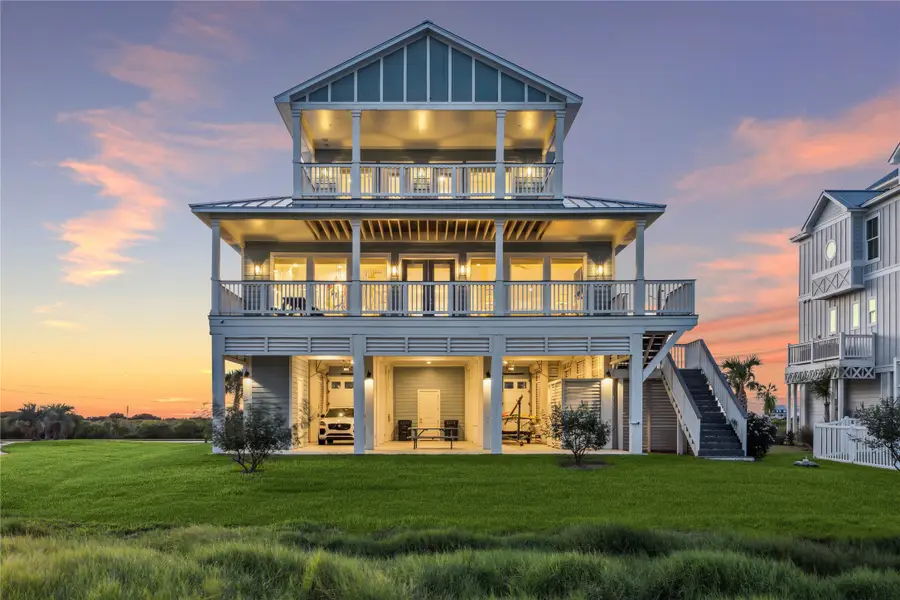 25919 Glossy Ibis Way, Galveston, TX 77554 - #2