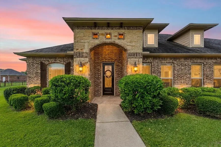 18955 Harbor Side Boulevard, Montgomery, TX 77356 - #2