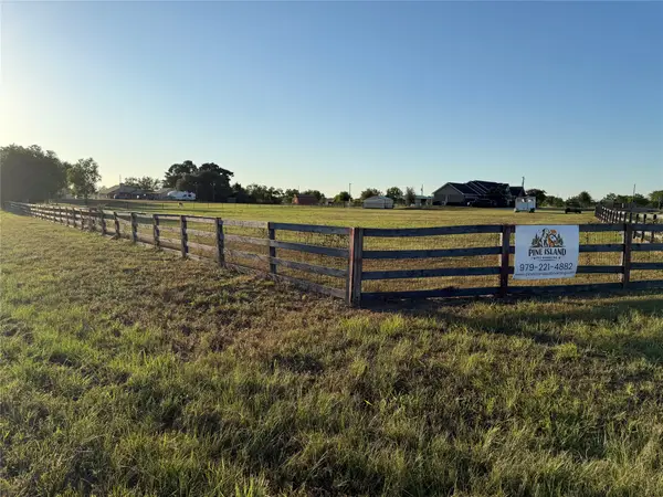 19975 Cochran, Hempstead, TX 77445