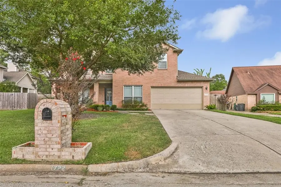 1722 Penina Drive, Crosby, TX 77532 - #2