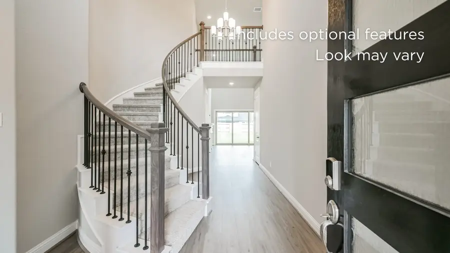 16283 Sheridan River Trail, Conroe, TX 77302 - #3