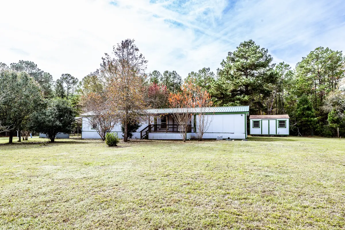400 Marina Drive, Trinity, TX 75862 - #1