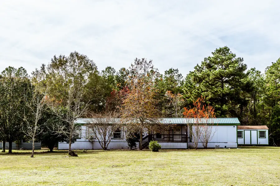 400 Marina Drive, Trinity, TX 75862 - #2