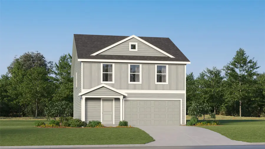 7610 Madrid Manor, Richmond, TX 77469 - #2