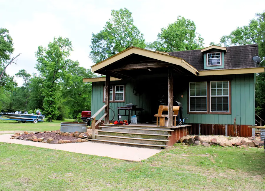 9846 Post Oak Cemetery Road, Montgomery, TX 77356 - Image #3