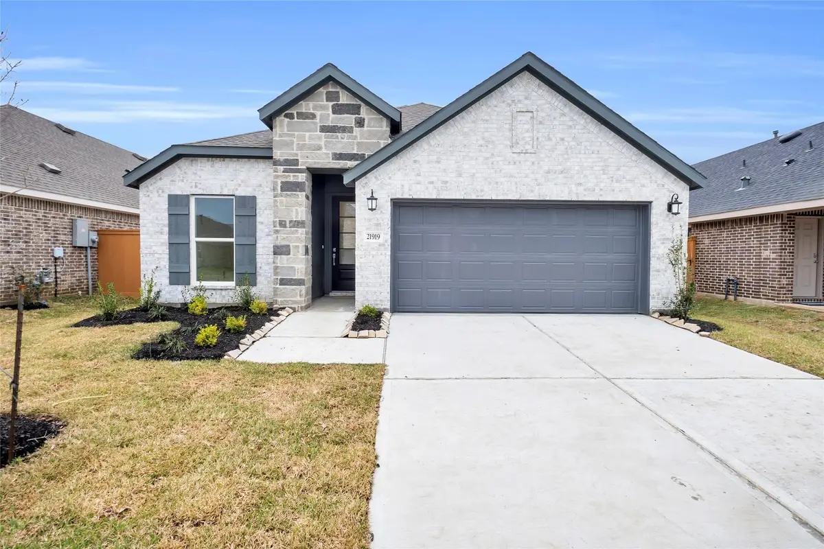 27618 Spearmint Ridge Drive, Katy, TX 77493 - #1