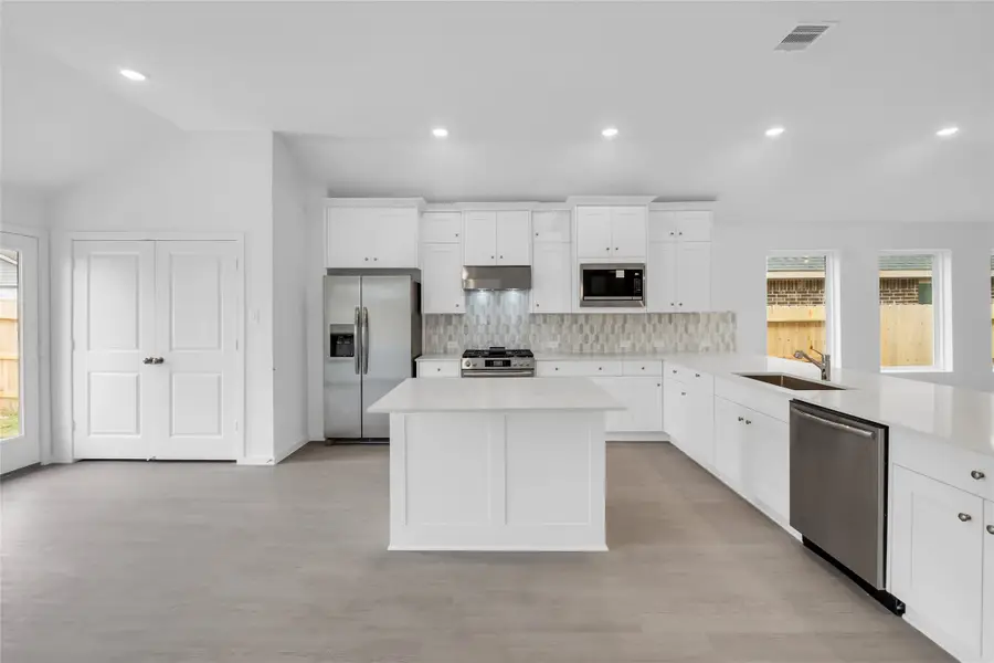 27618 Spearmint Ridge Drive, Katy, TX 77493 - #3