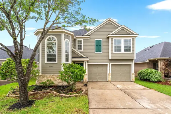 15906 Lost Anchor Way Lane, Houston, TX 77044