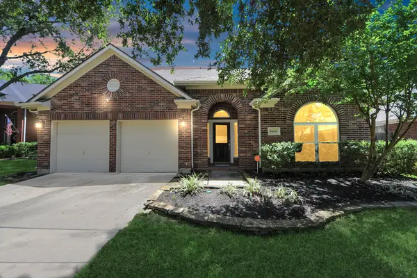 8910 Burleson Court, Houston, TX 77064