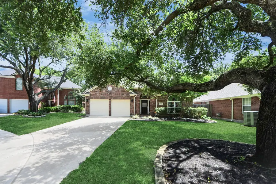 8910 Burleson Court, Houston, TX 77064 - Image #2