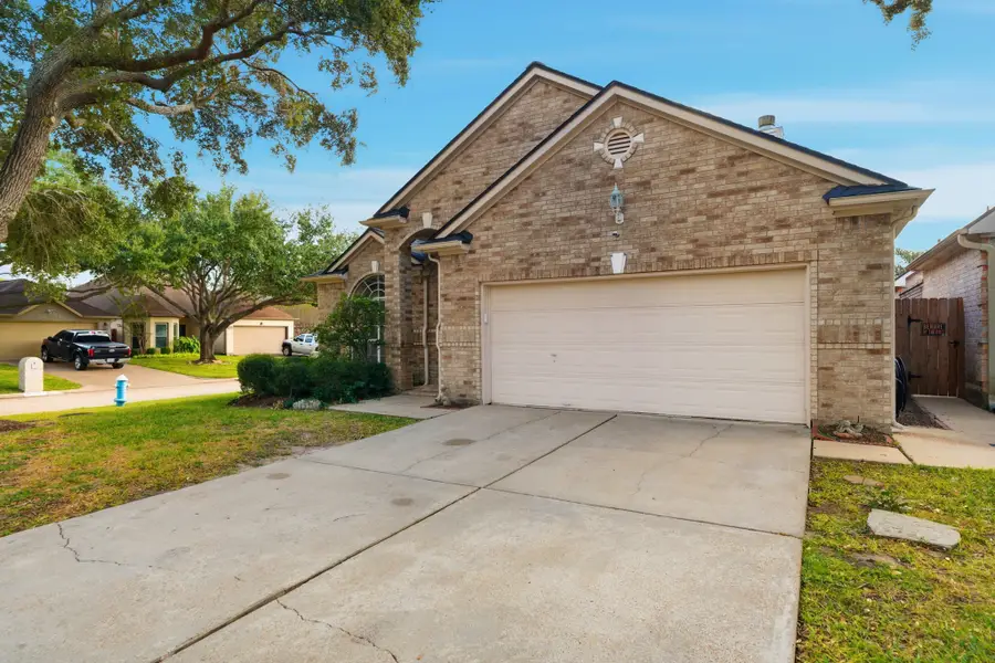 19803 Excalibur Court, Houston, TX 77094 - Image #2