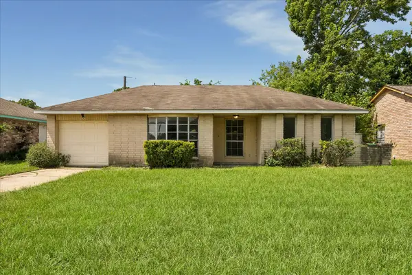 4938 Glenridge Street, Houston, TX 77053