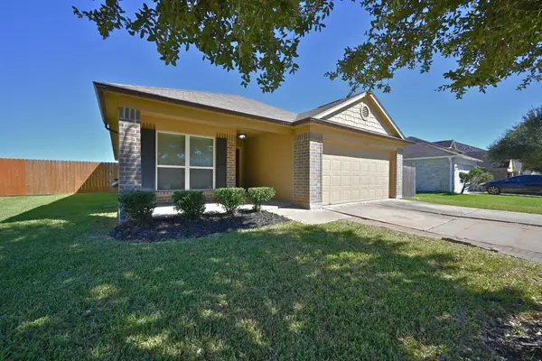 3111 Keystone Square Lane, Rosenberg, TX 77471