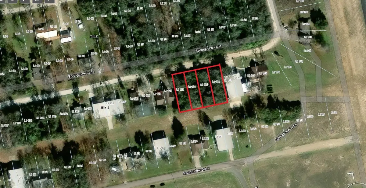 0000 Springview Lane, Normangee, TX 77871 - Image #1