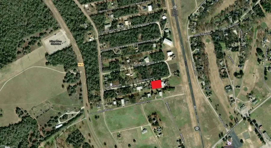 0000 Springview Lane, Normangee, TX 77871 - Image #2