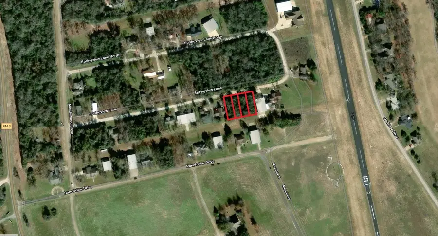 0000 Springview Lane, Normangee, TX 77871 - Image #3