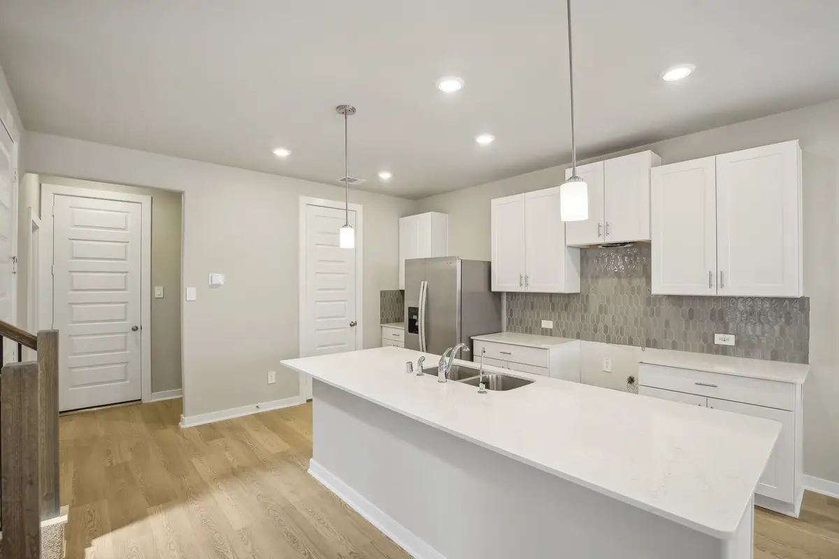 3109 Millwork Street, Houston, TX 77080 - Image #1