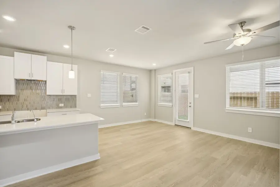 3109 Millwork Street, Houston, TX 77080 - Image #2