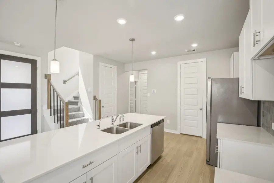 3109 Millwork Street, Houston, TX 77080 - Image #3