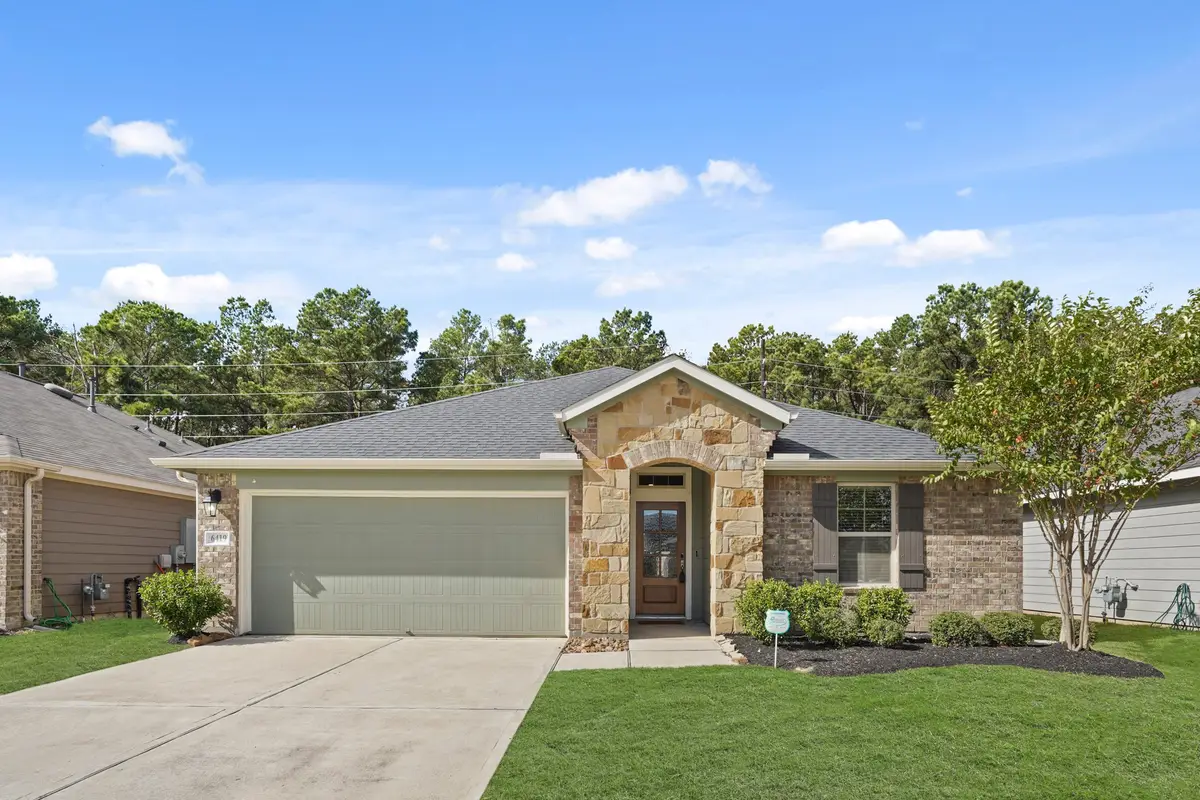 6419 Fiddlewood Thicket Lane, Katy, TX 77449 - Image #1