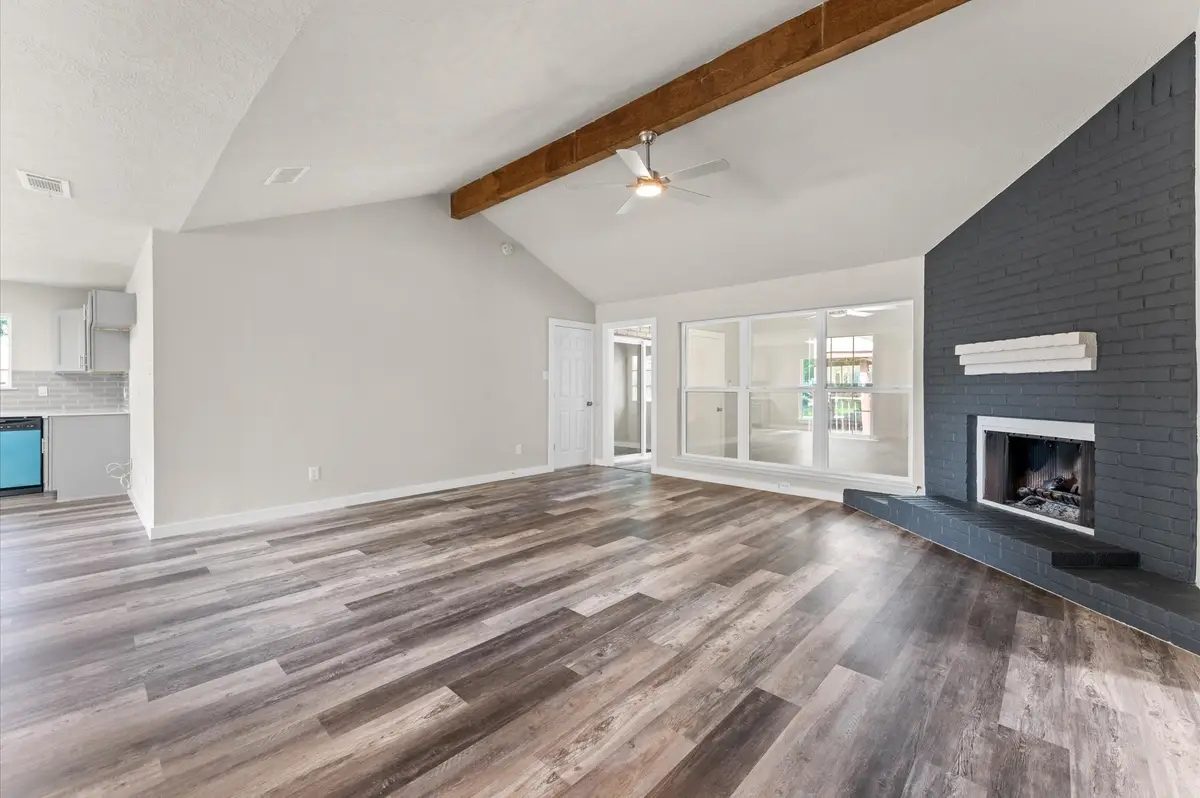 4434 Falcon Meadow Drive, Katy, TX 77449 - Image #1