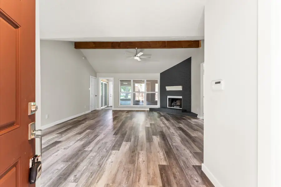 4434 Falcon Meadow Drive, Katy, TX 77449 - Image #2