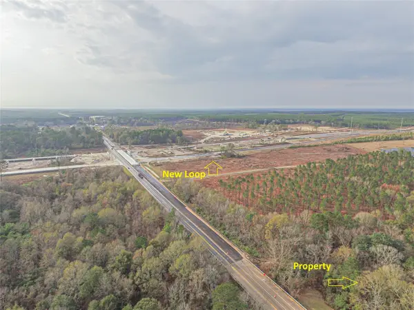 TBD W 2nd Street, Corrigan, TX 75939