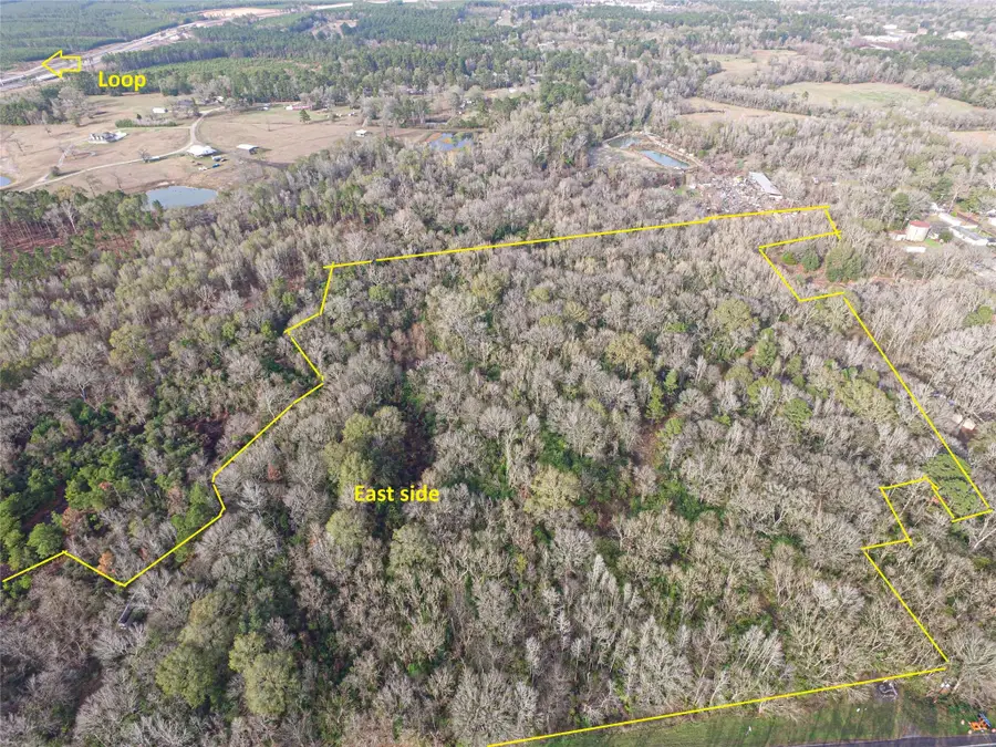 TBD W 2nd Street, Corrigan, TX 75939 - #2