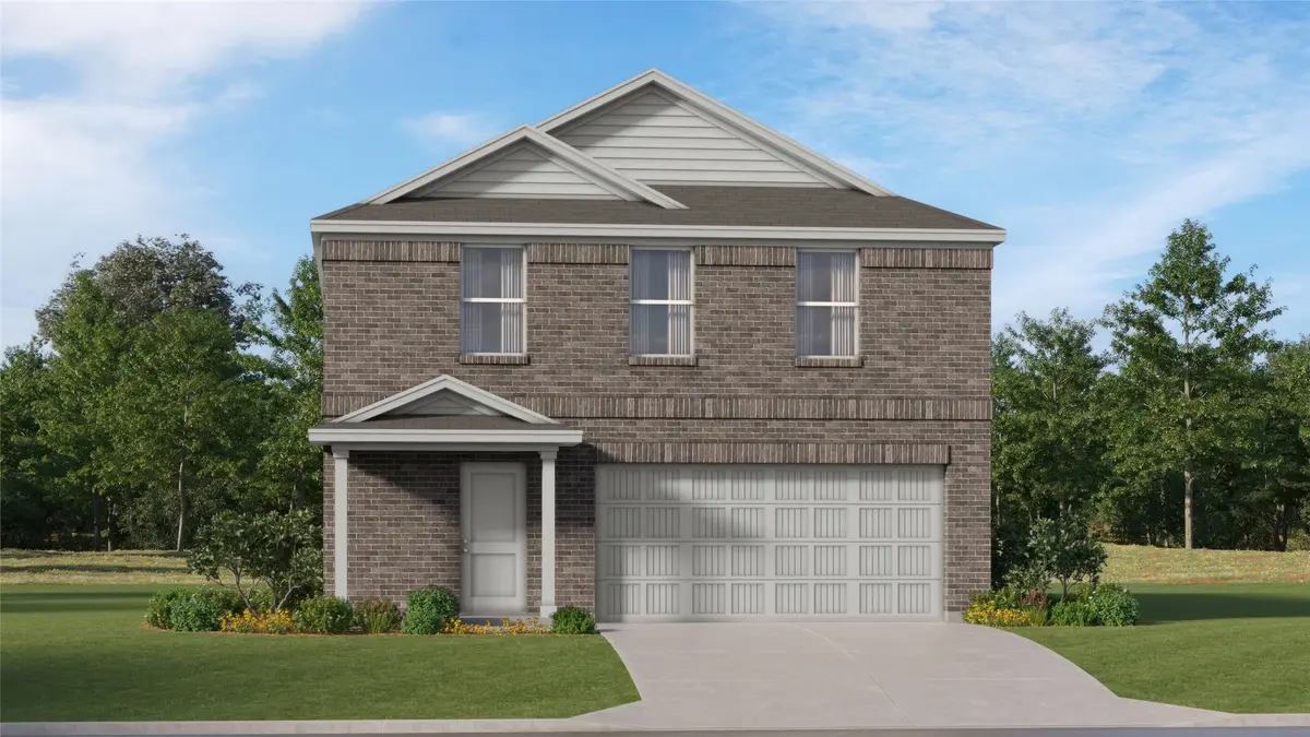 16262 Bergara Bend Drive, New Caney, TX 77357 - #1