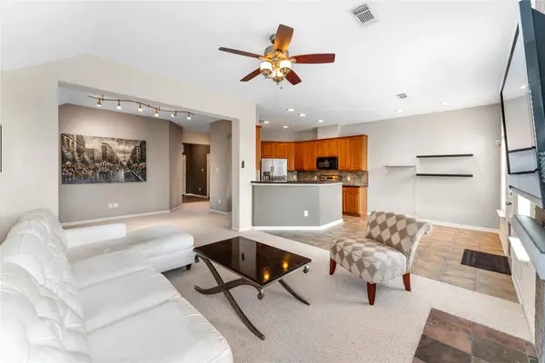 3214 Falcon Trail Drive, Spring, TX 77373